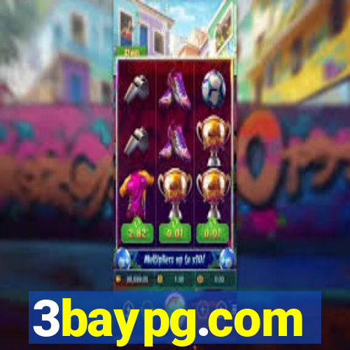 3baypg.com