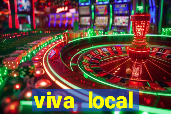 viva local encontros rj