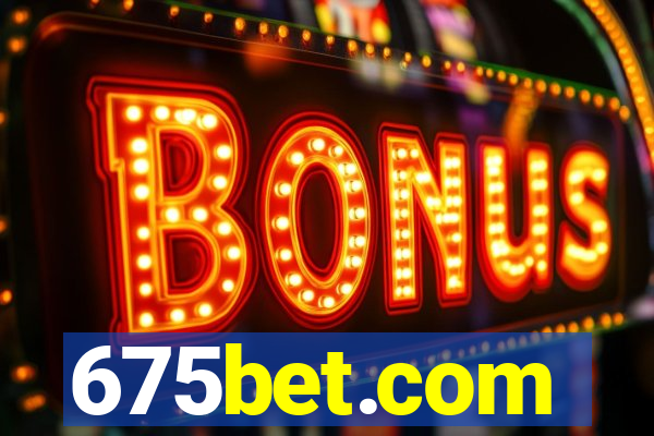 675bet.com