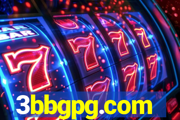 3bbgpg.com