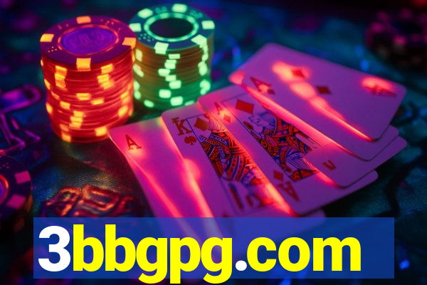 3bbgpg.com