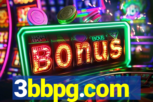 3bbpg.com