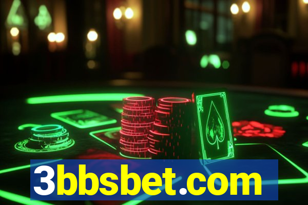 3bbsbet.com