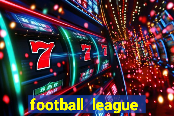 football league 2023 kit