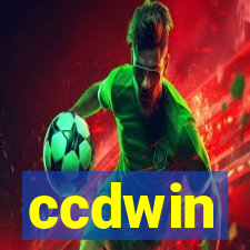 ccdwin