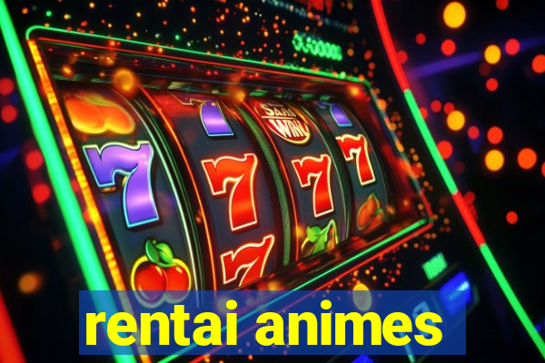 rentai animes