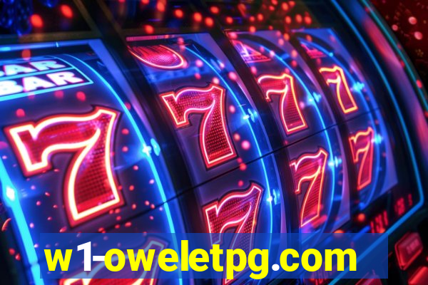 w1-oweletpg.com