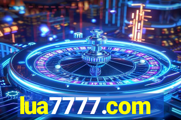 lua7777.com