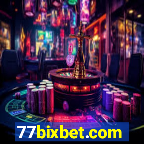 77bixbet.com
