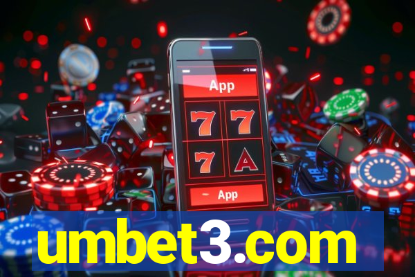 umbet3.com