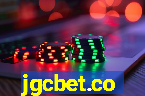 jgcbet.co