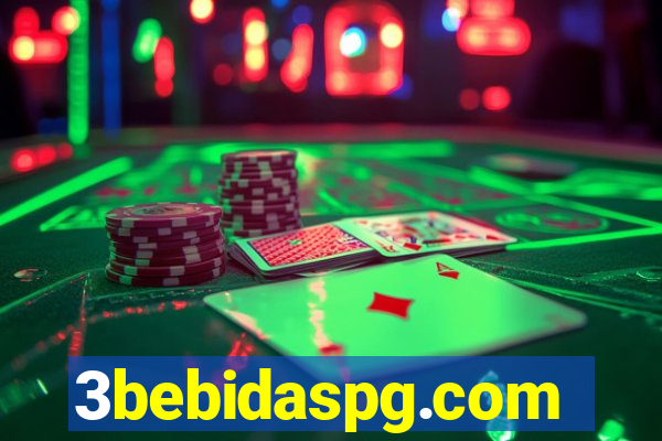 3bebidaspg.com