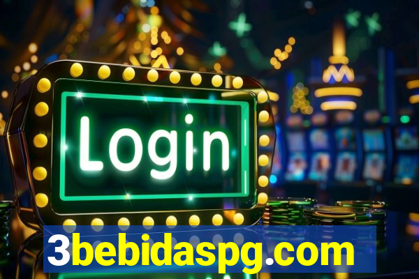 3bebidaspg.com