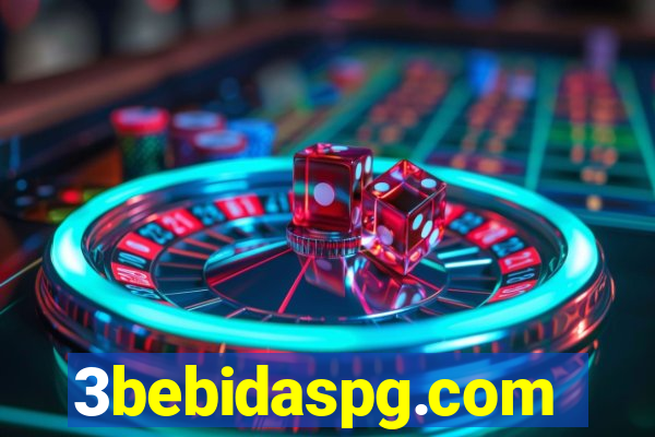 3bebidaspg.com