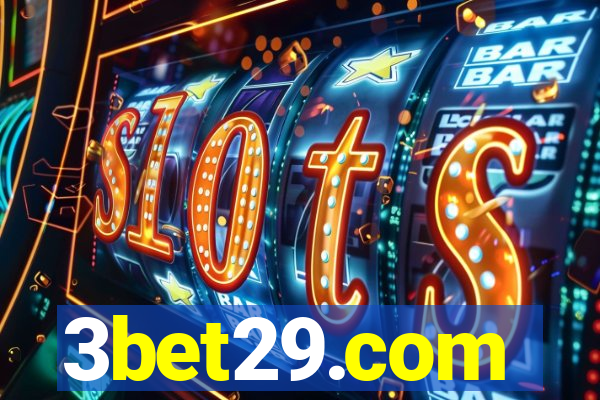 3bet29.com