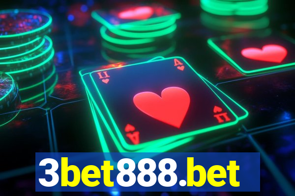 3bet888.bet