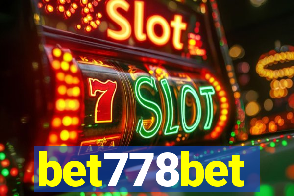 bet778bet
