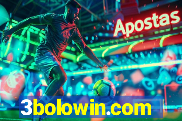 3bolowin.com