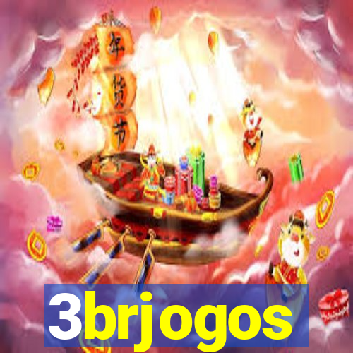 3brjogos
