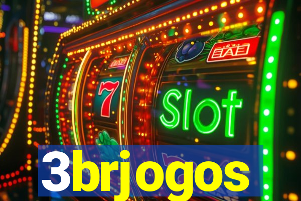 3brjogos
