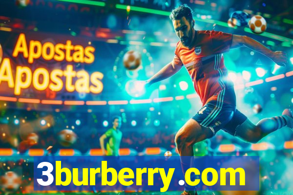 3burberry.com