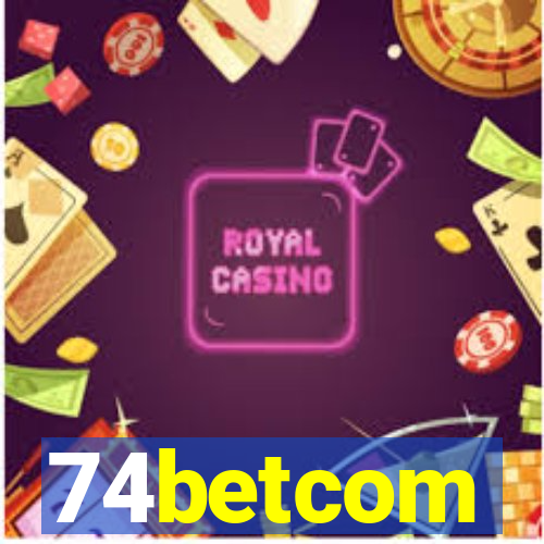 74betcom