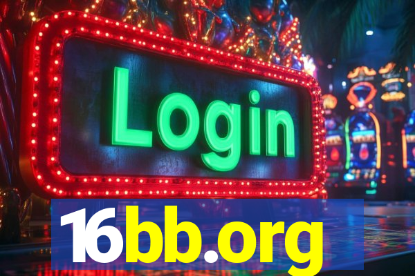 16bb.org