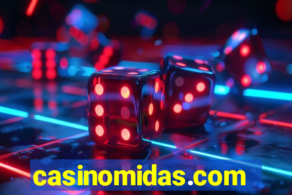 casinomidas.com