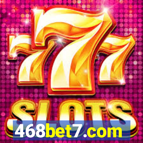 468bet7.com