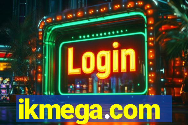 ikmega.com