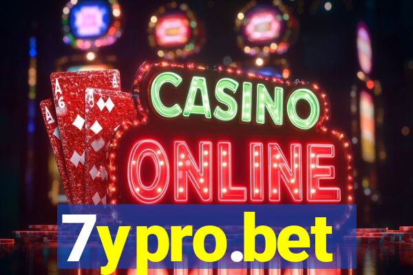7ypro.bet