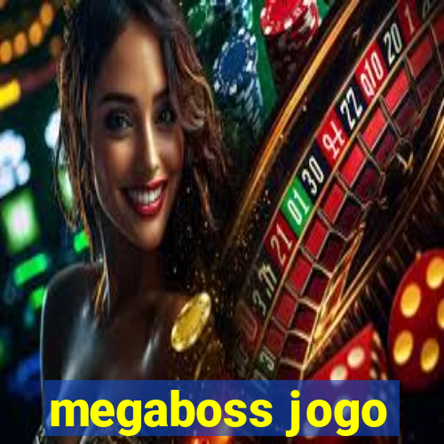 megaboss jogo