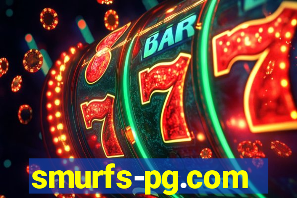 smurfs-pg.com