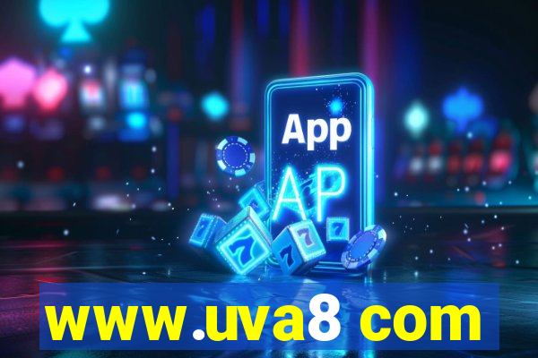 www.uva8 com