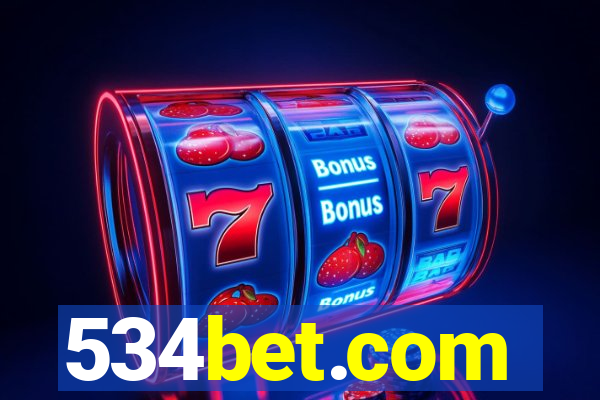 534bet.com