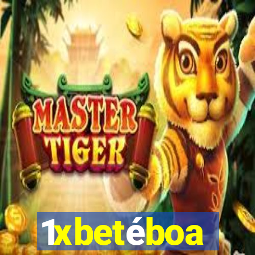 1xbetéboa