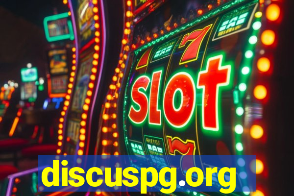 discuspg.org