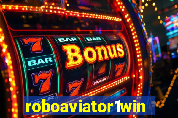 roboaviator1win