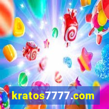 kratos7777.com