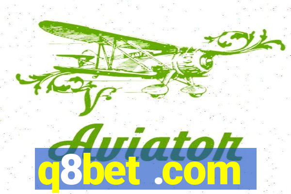 q8bet .com