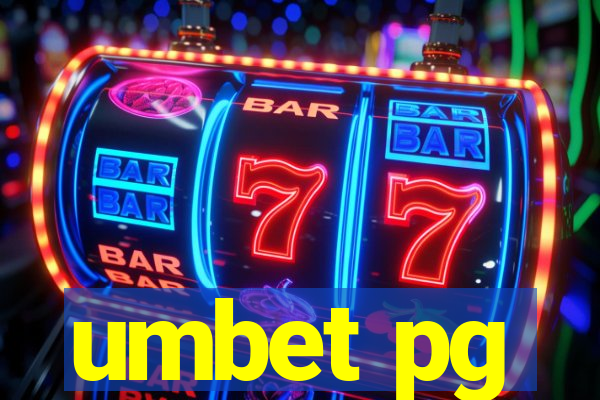 umbet pg