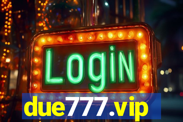 due777.vip