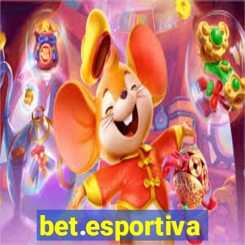 bet.esportiva