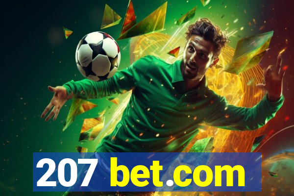 207 bet.com