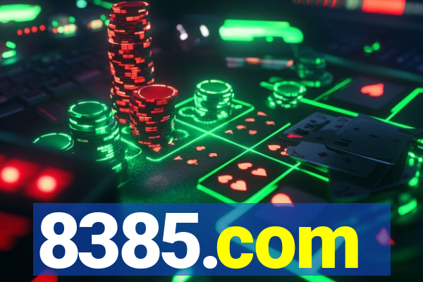 8385.com