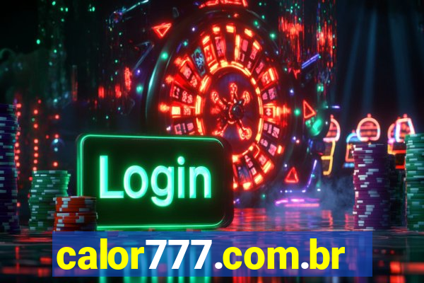 calor777.com.br