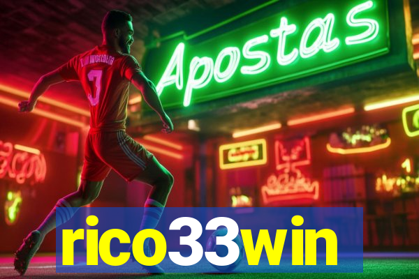 rico33win
