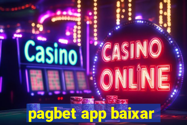 pagbet app baixar