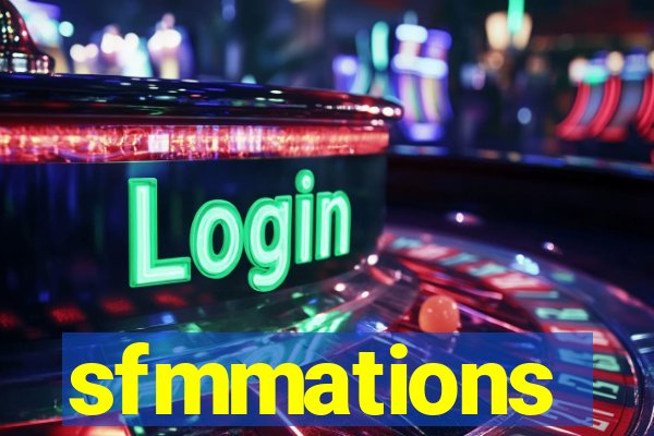 sfmmations