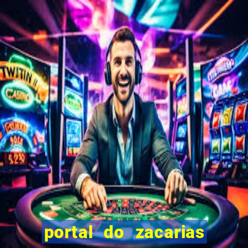 portal do zacarias roleta russa